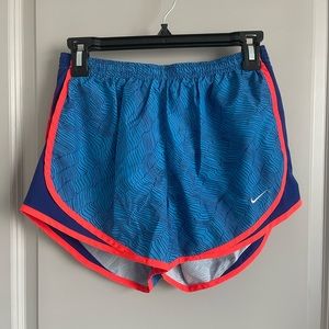 Athletic Shorts